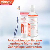 Zahnpasta Kariesschutz Professional, 75 ml