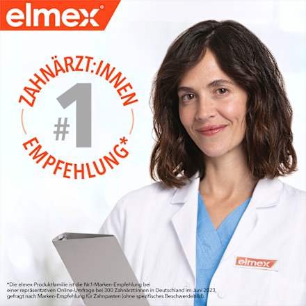 Zahnpasta Kinder, 2-6 Jahren, 50 ml