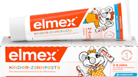 Zahnpasta Kinder, 2-6 Jahren, 50 ml
