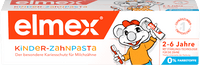 Tandpasta voor kinderen, 2-6 jaar, 50 ml