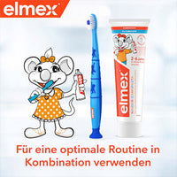 Zahnpasta Kinder, 2-6 Jahren, 50 ml