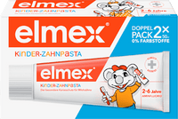 Zahnpasta Kinder Doppelpack (2x50 ml), 100 ml