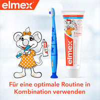 Zahnpasta Kinder Doppelpack (2x50 ml), 100 ml
