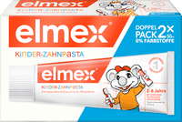 Zahnpasta Kinder Doppelpack (2x50 ml), 100 ml