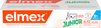 Zahnpasta Kinder Junior 6-12 Jahren (2x75ml), 150 ml