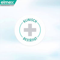 Zahnpasta Sensitive Plus Zahnfleischpflege, 75 ml