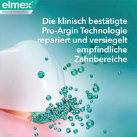 Zahnpasta Sensitive Professional Repair & Prevent Sanftes Weiss, 75 ml
