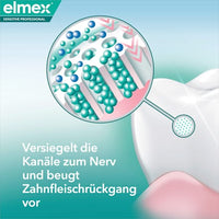 Tandpasta Gevoelige Professionele Reparatie &amp; Preventie, 75 ml