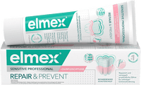 Tandpasta Gevoelige Professionele Reparatie &amp; Preventie, 75 ml