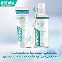Zahnpasta Sensitive Professional, 75 ml