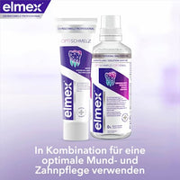 Zahnpasta Zahnschmelz Professional Opti-schmelz, 75 ml