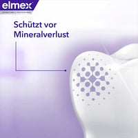 Zahnpasta Zahnschmelz Professional Opti-schmelz, 75 ml