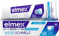 Zahnpasta Zahnschmelz Professional Weiss-Schmelz, 75 ml