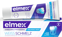 Tandpasta Emaille Professioneel Wit Emaille, 75 ml