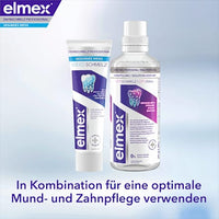 Zahnpasta Zahnschmelz Professional Weiss-Schmelz, 75 ml
