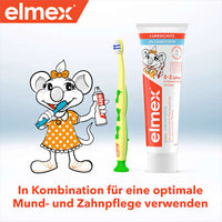 Zahnpflege Set Kinder, 0-2 Jahren, 1 St