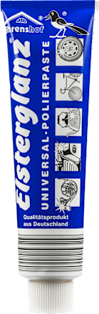 Polierpaste universal, 150 ml