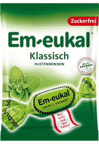 Snoep, Klassiek, suikervrij, 75 g