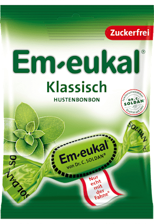 Snoep, Klassiek, suikervrij, 75 g