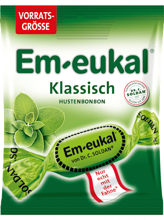 Bonbon, Klassisch, 150 g