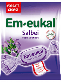Snoep, salie, 150 g