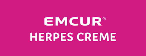 Lippenherpes Creme, 6 ml