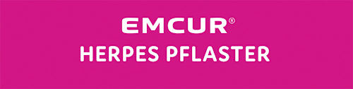 Lippenherpes Pflaster, 15 St