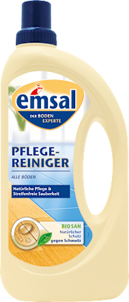 Pflegereiniger für alle Böden, 1 l
