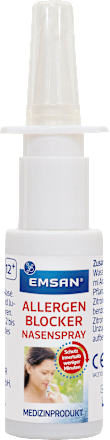 Allergenblocker Nasenspray, 15 ml