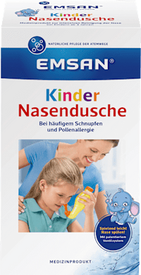 Kinderneusdouche, 1 stuk