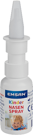 Kindernasenspray, 20 ml