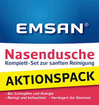 Nasendusche, 1 St