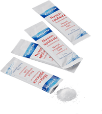 Neusspoelzout (40x2,5 g) zakjes, 40 stuks