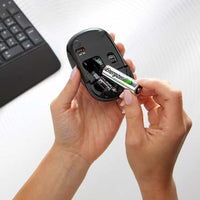 Accu Base Recharge oplader, 1 stuk