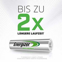 Accu Base Recharge oplader, 1 stuk
