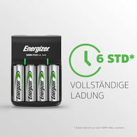 Accu Base Recharge oplader, 1 stuk