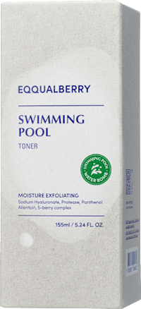 Swimming Pool Toner, 155 ml