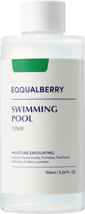 Swimming Pool Toner, 155 ml