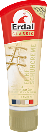 Schoenpoets fijn kleurloos, 75 ml