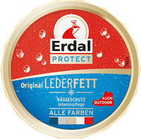 Shoe Care Protect Original Ledervet kleurloos, 150 ml