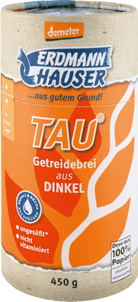 Getreidebrei Tau Dinkel, 450 g