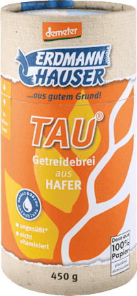 Getreidebrei Tau Hafer, 450 g