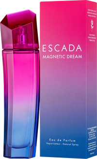 ESCADA Magnetic Dream Eau de Parfum, 75 ml