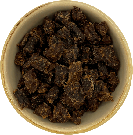 Hundeleckerli Pferde Hupferl Softies, 150 g
