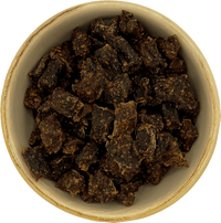 Hundeleckerli Pferde Hupferl Softies, 150 g