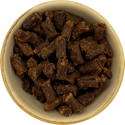 Hondensnack Wild Hupferl Softies, 150 g
