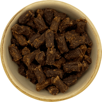 Hundeleckerli Wild Hupferl Softies, 150 g