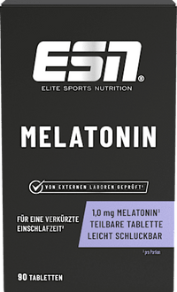 Melatonin Tabletten 90 St, 16 g
