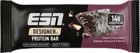 Proteinriegel, Dark Chocolate Salted Almond, 45 g