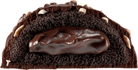 Proteinriegel, Dark Chocolate Salted Almond, 45 g